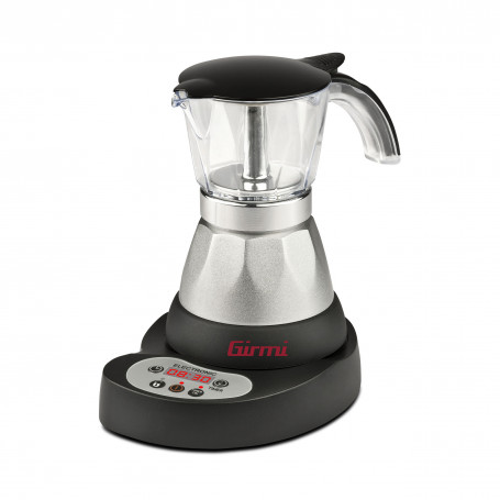 MOKA3TZ ELETTRICA 400W PROGRAMMABIL