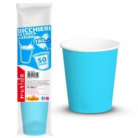 MOVIDA BICCH.ACQUA BIO 180 CELE 50P