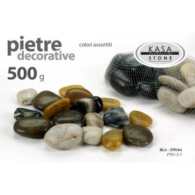 PIETRE DECORATIVE 500GR