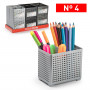 ORGANIZER N  4  8 X 12 X 10,5 ARGEN