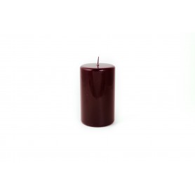 CANDELA. PILLAR  LUCIDA  BORDEAUX -