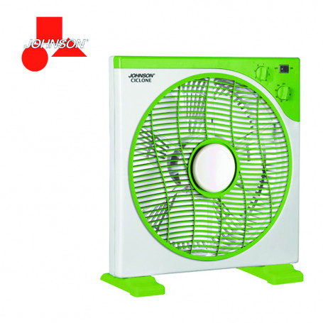 VENTILATORE CICLONE D.35 JOHNSON
