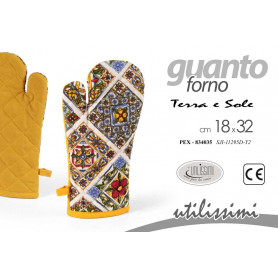 GUANTO T.SOLE 18*32CM