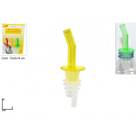 TAPPI BECCUCCIO SET 3PZ ART.WHW4638