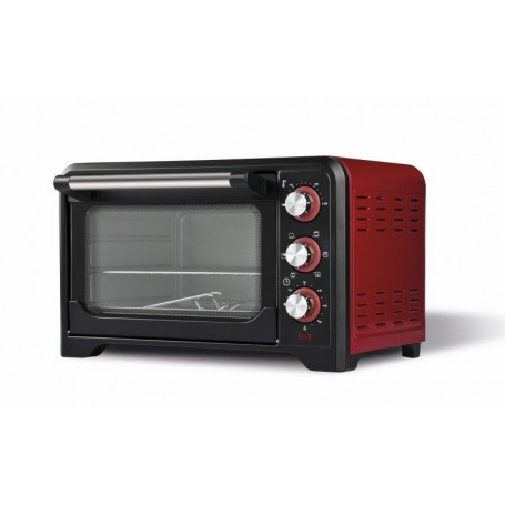 FORNO 20LT.VENTILATO GIRMI