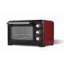 FORNO 20LT.VENTILATO GIRMI