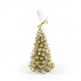 CANDELA ALBERO NATALIZIO DIAM  14XH