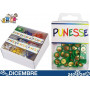 PUNESSE MONOCOLORE 70PZ