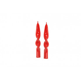 SET/2 CANDELE FIAMMA LUCID H CM 14