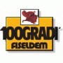 Fiseldem 100 Gradi